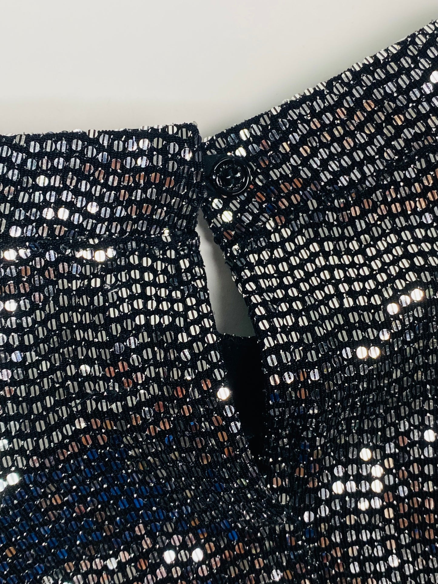 Isabel Marant ÉTOILE sparkle top