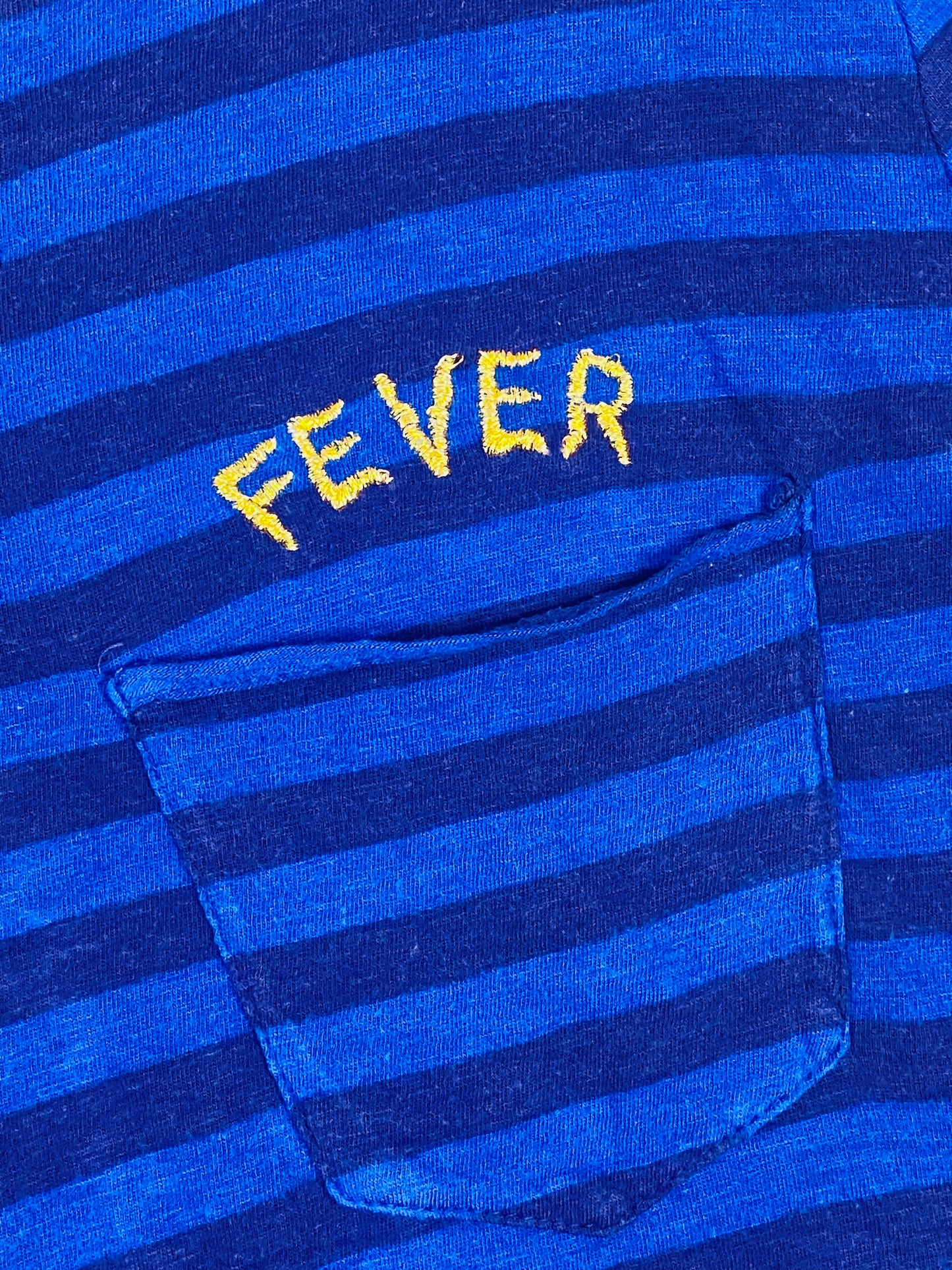 Zadig & Voltaire striped long sleeve