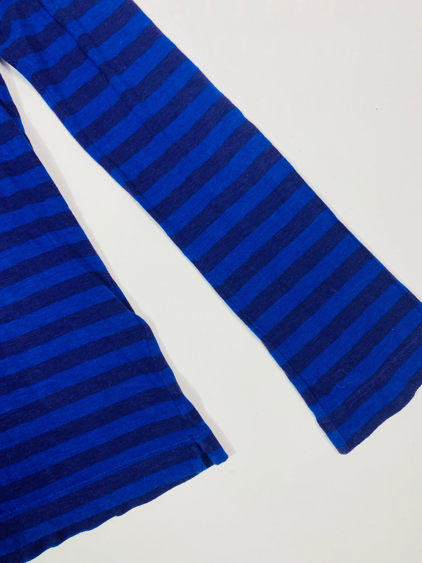 Zadig & Voltaire striped long sleeve