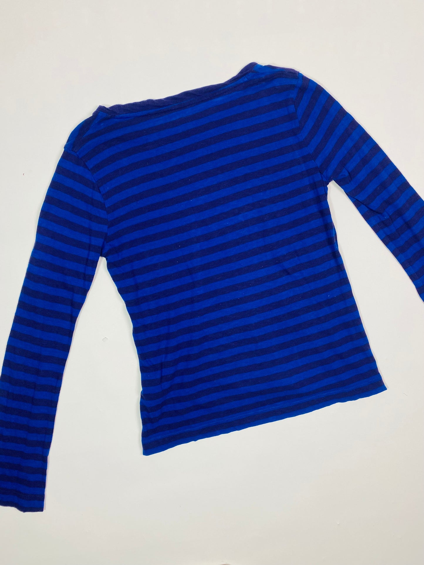 Zadig & Voltaire striped long sleeve