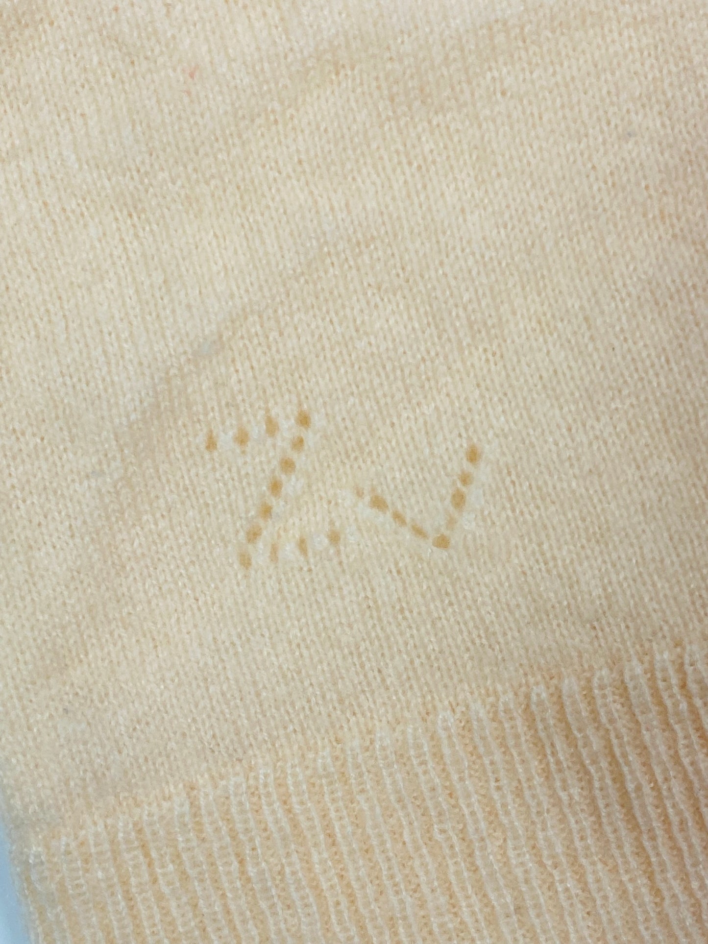 Zadig & Voltaire short cashmere sweater