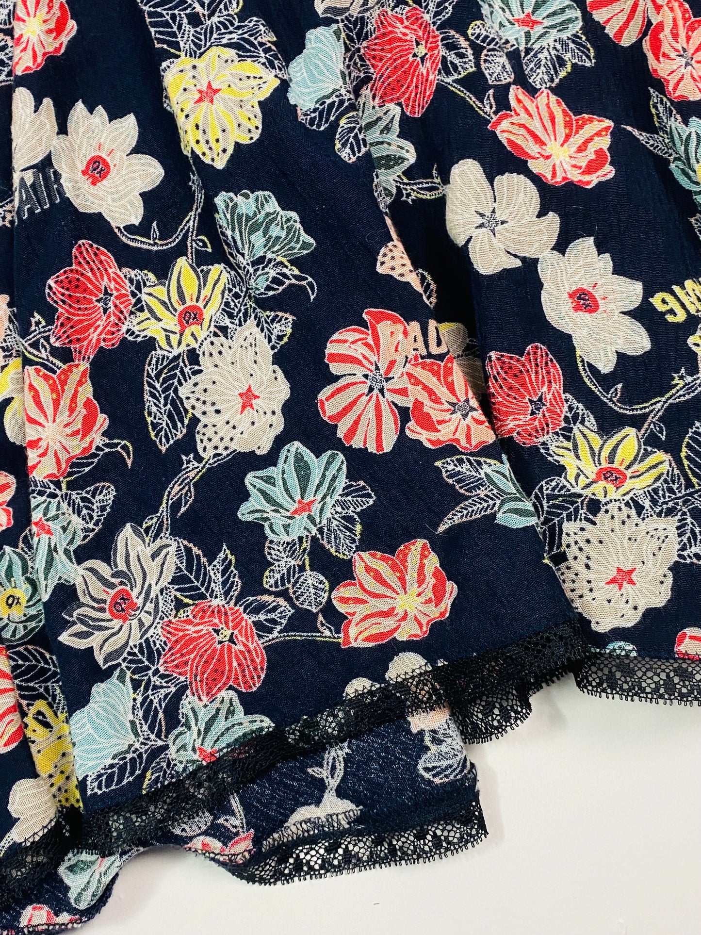 Zadig & Voltaire puff sleeve dress