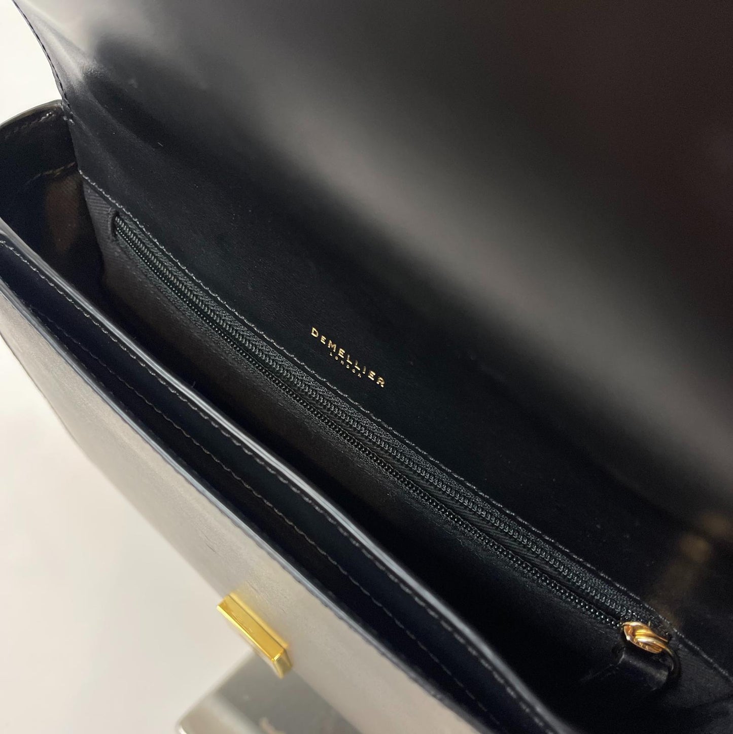 DeMellier 'The Vancouver' crossbody bag