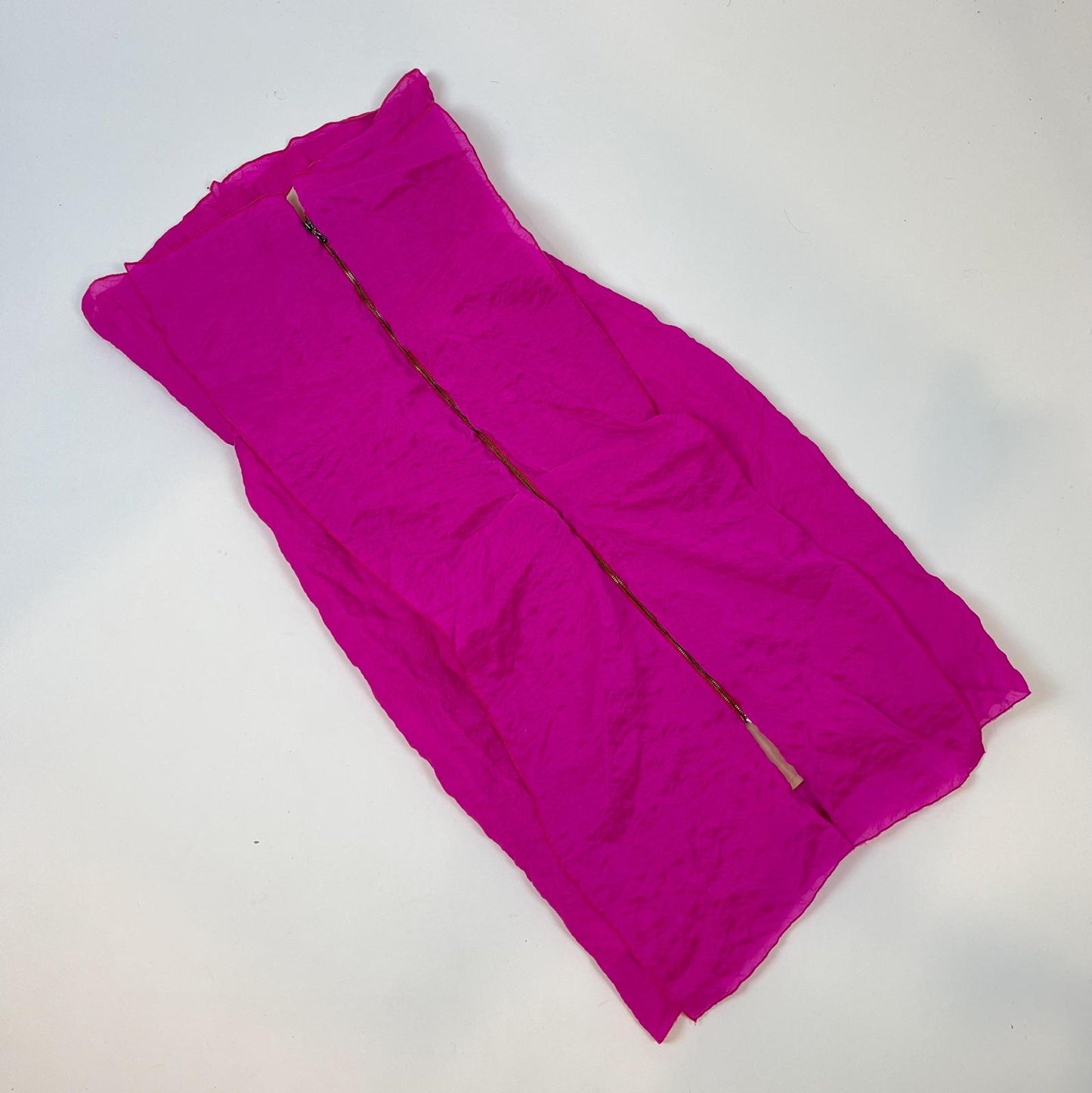 Roland Mouret Sleeveless Mini Dress