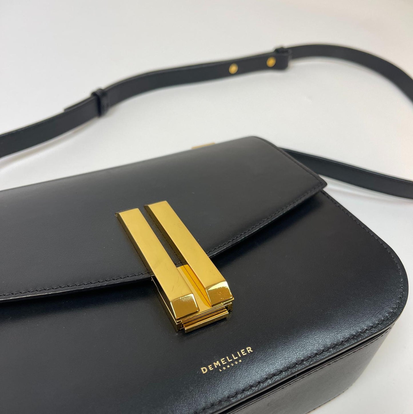 DeMellier 'The Vancouver' crossbody bag