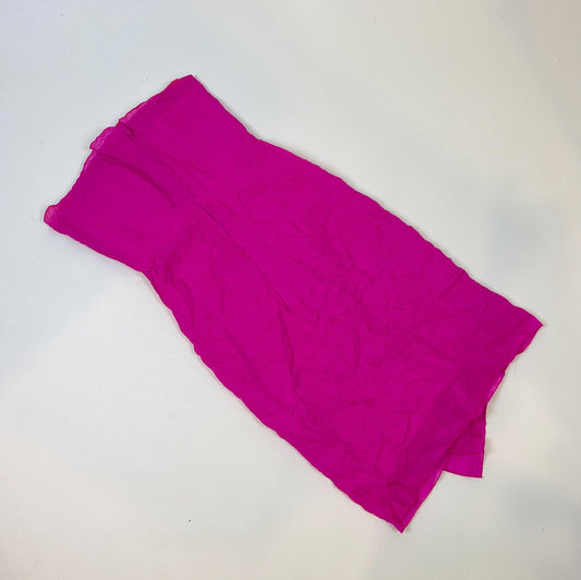 Roland Mouret Sleeveless Mini Dress