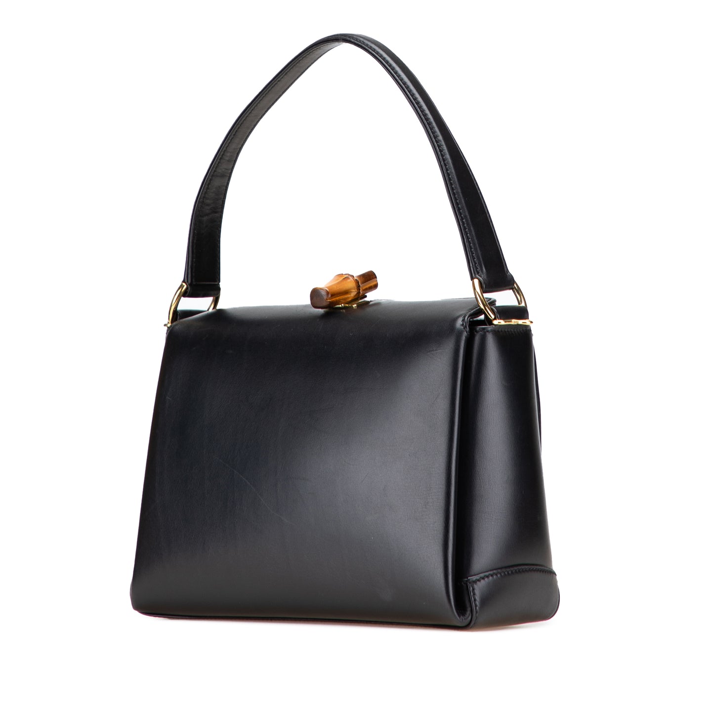 GUCCI vintage box bag