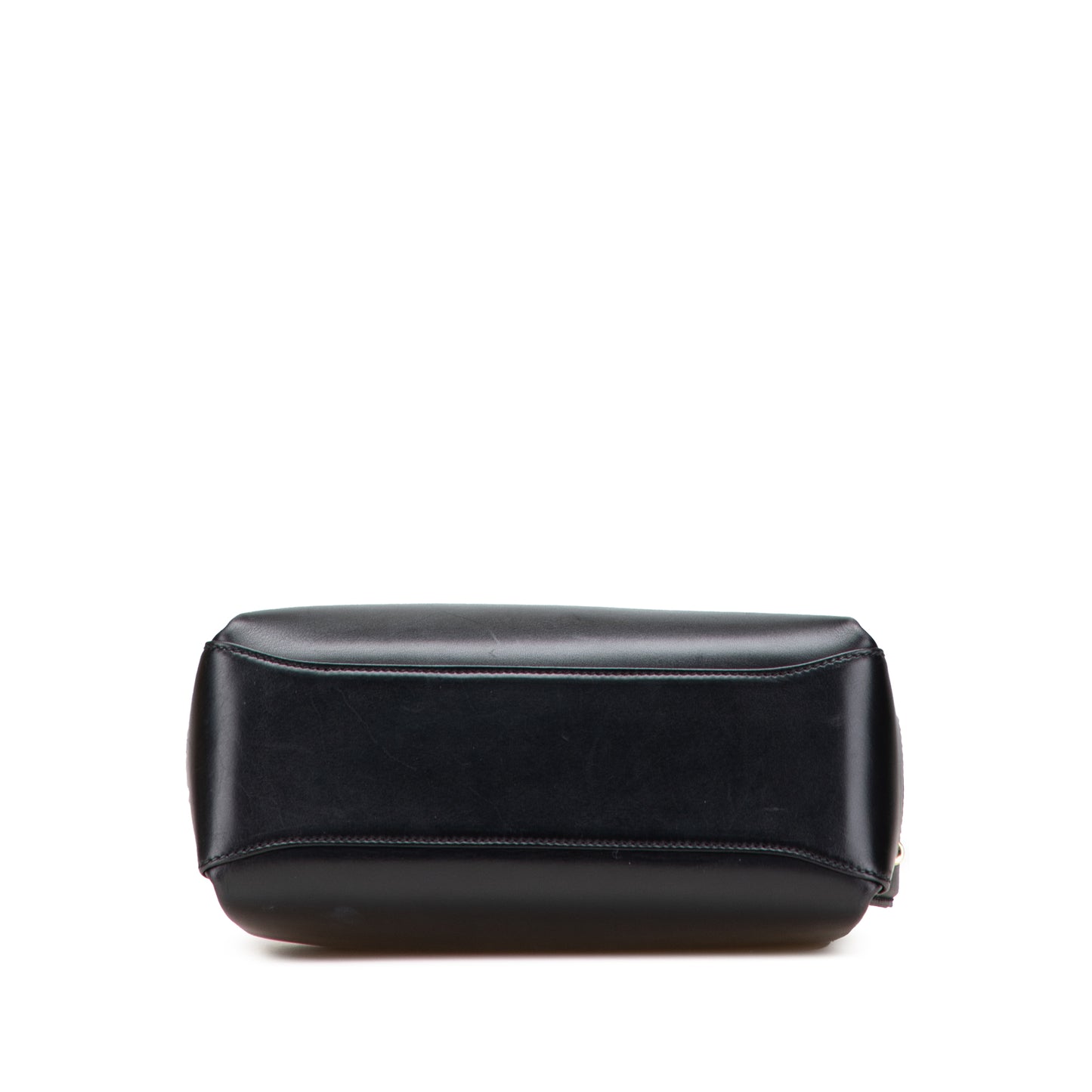 GUCCI vintage box bag